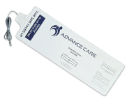 Under-bed movement sensors